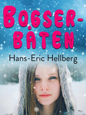 cover image of Bogserbåten